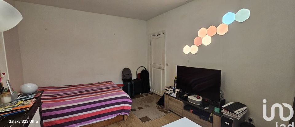 Studio 1 pièce de 21 m² à Arcueil (94110)