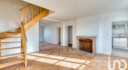 Apartment 6 rooms of 137 m² in Rouen (76000)