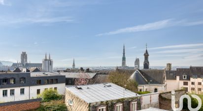 Apartment 6 rooms of 137 m² in Rouen (76000)