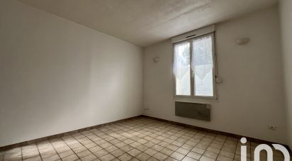 Apartment 1 room of 24 m² in Reims (51100)