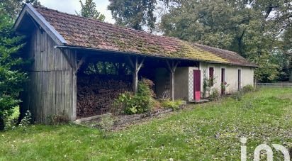 Country house 8 rooms of 243 m² in Captieux (33840)