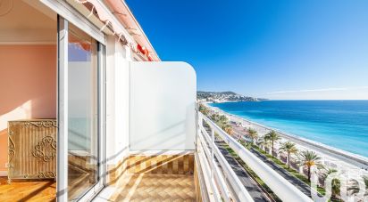 Apartment 3 rooms of 97 m² in Nice (06000)