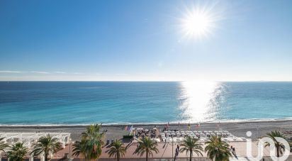 Apartment 3 rooms of 97 m² in Nice (06000)