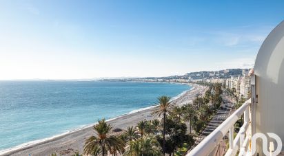 Apartment 3 rooms of 97 m² in Nice (06000)