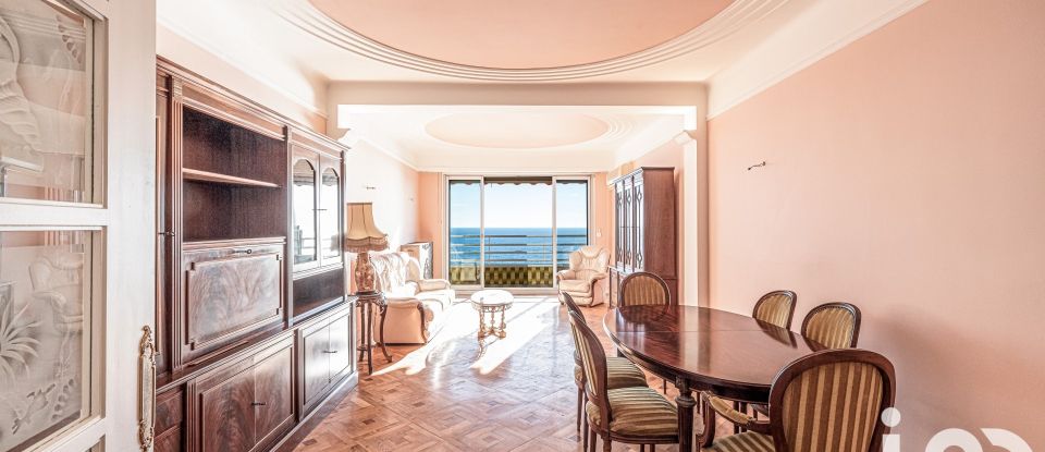 Apartment 3 rooms of 97 m² in Nice (06000)