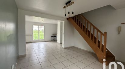 Maison 4 pièces de 86 m² à Bourges (18000)