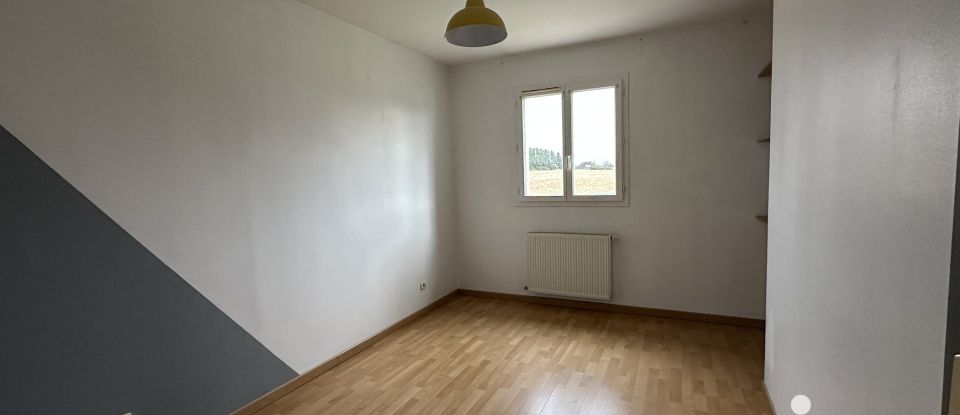 Maison 4 pièces de 86 m² à Bourges (18000)