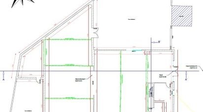 Local d'activités de 457 m² à Saint-Gilles-Croix-de-Vie (85800)