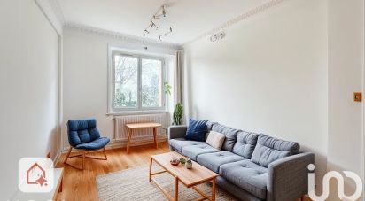 Apartment 4 rooms of 64 m² in Sainte-Geneviève-des-Bois (91700)