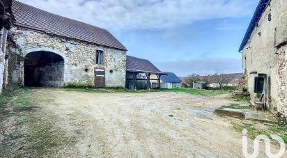 Farm 5 rooms of 150 m² in Igny-Comblizy (51700)