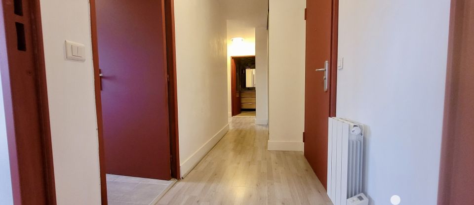 Apartment 3 rooms of 61 m² in Toulouse (31400)