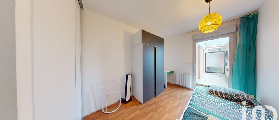 Appartement 4 pièces de 81 m² à Chartres (28000)