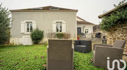 Maison 6 pièces de 110 m² à Saint-Germain-lès-Corbeil (91250)