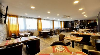 Restaurant of 305 m² in Morangis (91420)