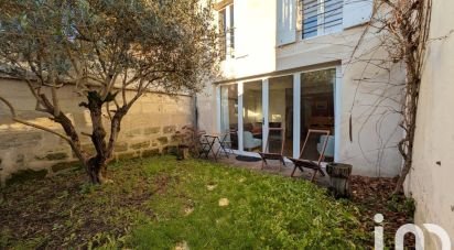 House 3 rooms of 87 m² in Bordeaux (33100)