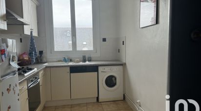 Appartement 3 pièces de 70 m² à Saint-Nazaire (44600)