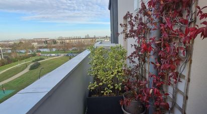 Duplex 3 pièces de 70 m² à Villeneuve-le-Roi (94290)