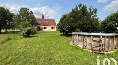 House 5 rooms of 99 m² in Saint-Martin-du-Boschet (77320)