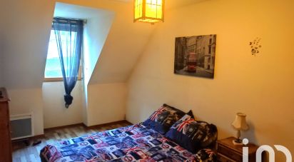 House 5 rooms of 99 m² in Saint-Martin-du-Boschet (77320)