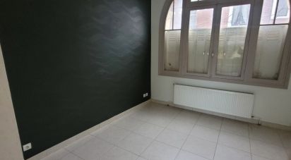 Town house 4 rooms of 107 m² in Chauny (02300)