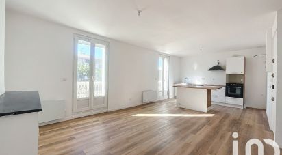 Apartment 3 rooms of 67 m² in Béziers (34500)