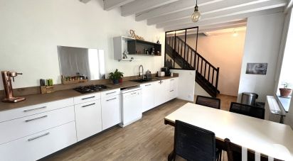 Appartement 5 pièces de 131 m² à Saint-Étienne (42000)