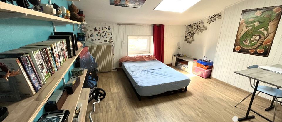 Appartement 5 pièces de 131 m² à Saint-Étienne (42000)