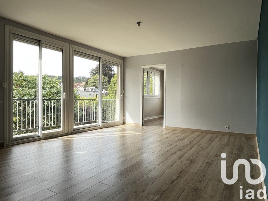 Apartment 4 rooms of 82 m² in Rouen (76000)