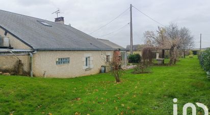 House 6 rooms of 130 m² in Dame-Marie-les-Bois (37110)