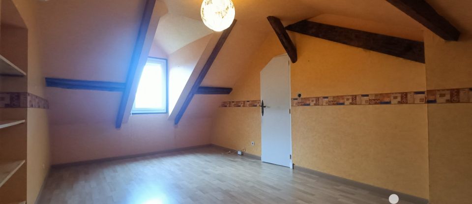 Maison 6 pièces de 130 m² à Dame-Marie-les-Bois (37110)