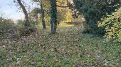 Leisure land of 1,600 m² in Cenon-sur-Vienne (86530)