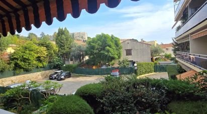 Apartment 2 rooms of 44 m² in Cannes (06400)