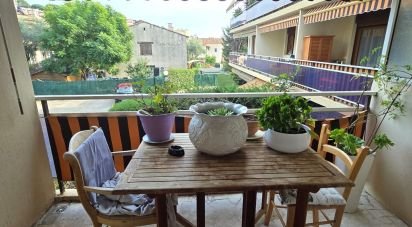 Apartment 2 rooms of 44 m² in Cannes (06400)