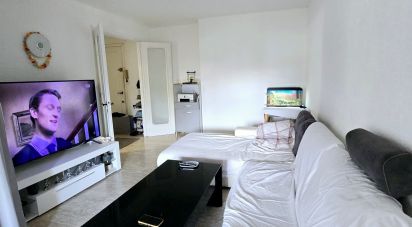 Appartement 2 pièces de 44 m² à Cannes (06400)