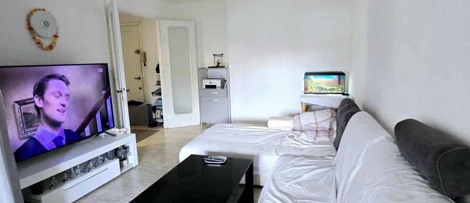 Apartment 2 rooms of 44 m² in Cannes (06400)