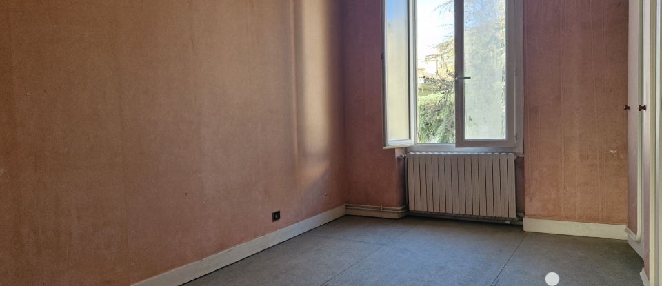 Maison de ville 6 pièces de 140 m² à Sainte-Foy-la-Grande (33220)