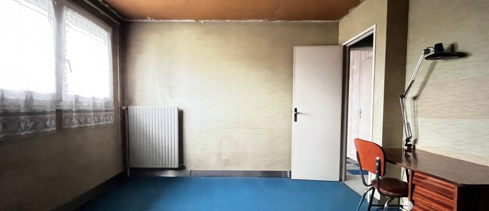 Maison 7 pièces de 150 m² à Noisy-le-Grand (93160)