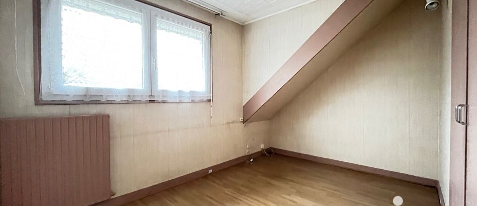 Maison 7 pièces de 150 m² à Noisy-le-Grand (93160)