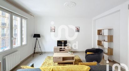 Appartement 3 pièces de 62 m² à Marseille (13005)