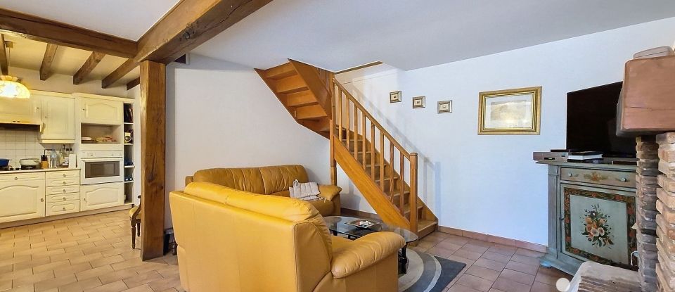 Maison 4 pièces de 128 m² à Saint-Léger-en-Yvelines (78610)