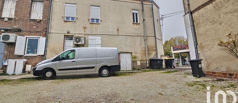 Maison 3 pièces de 117 m² à Romilly-sur-Seine (10100)