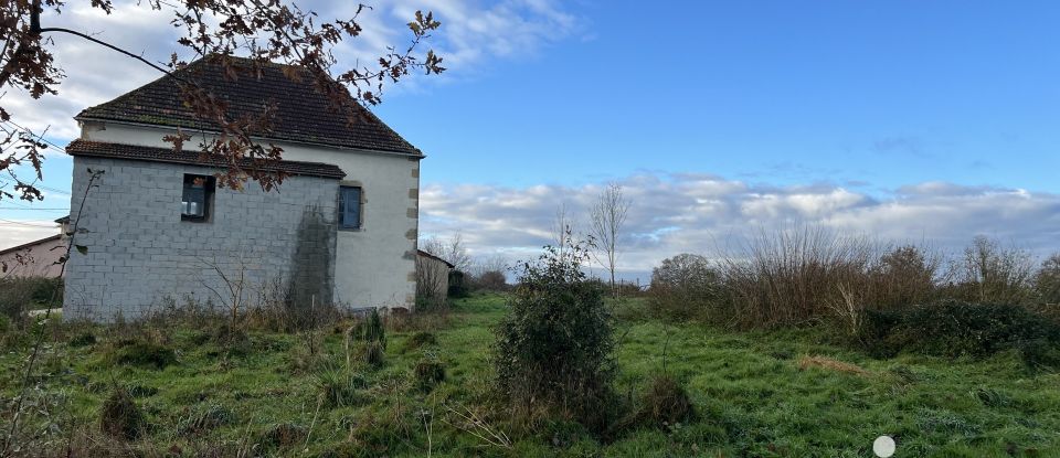 Country house 5 rooms of 123 m² in Ligny-en-Brionnais (71110)