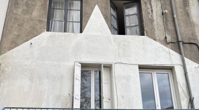 Immeuble de 177 m² à Saint-Étienne (42100)