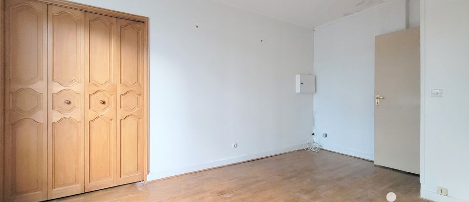 Town house 7 rooms of 135 m² in Gentilly (94250)