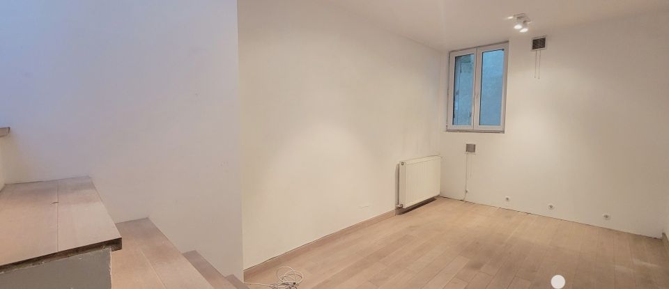 Town house 7 rooms of 135 m² in Gentilly (94250)