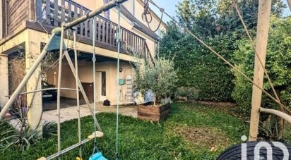 House 5 rooms of 107 m² in Thiais (94320)