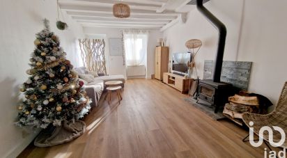 House 4 rooms of 90 m² in Évry-Grégy-sur-Yerre (77166)