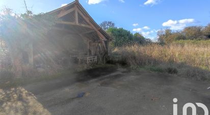 Terrain de 300 m² à Châteaugiron (35410)