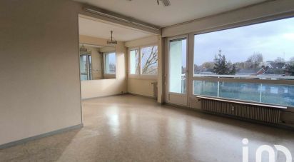 Apartment 4 rooms of 77 m² in Valenciennes (59300)