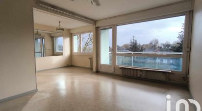 Apartment 4 rooms of 77 m² in Valenciennes (59300)